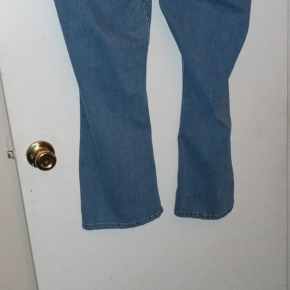 Jeans size 24w - Picture 4 of 5